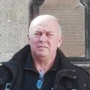 Viacheslav Bagrintsev