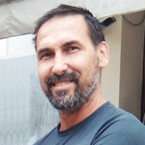 Tibor Kuba