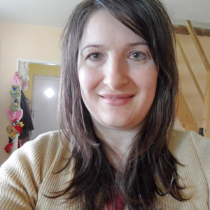 Monika Kubová
